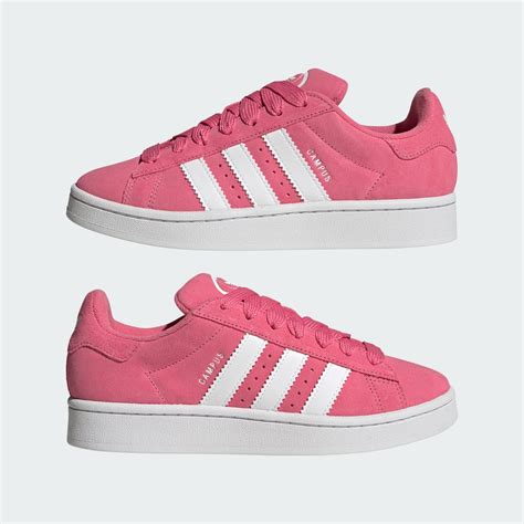 adidas campus vrouwen